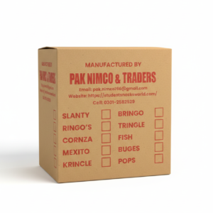 Bundles / Carton ( 25 Pieces )