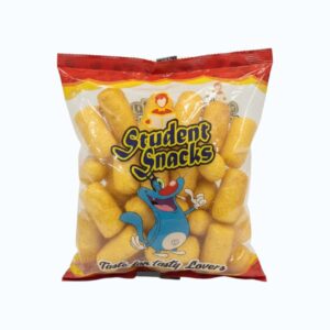 Top Pops Masala (55g)